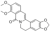 Oxyberberine (Ketoberberine) 549-21-3